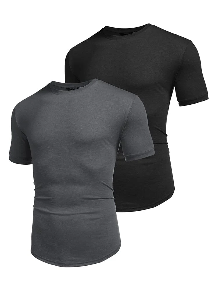 2-Pack Active Breathable T-Shirt (US Only) - Image 2