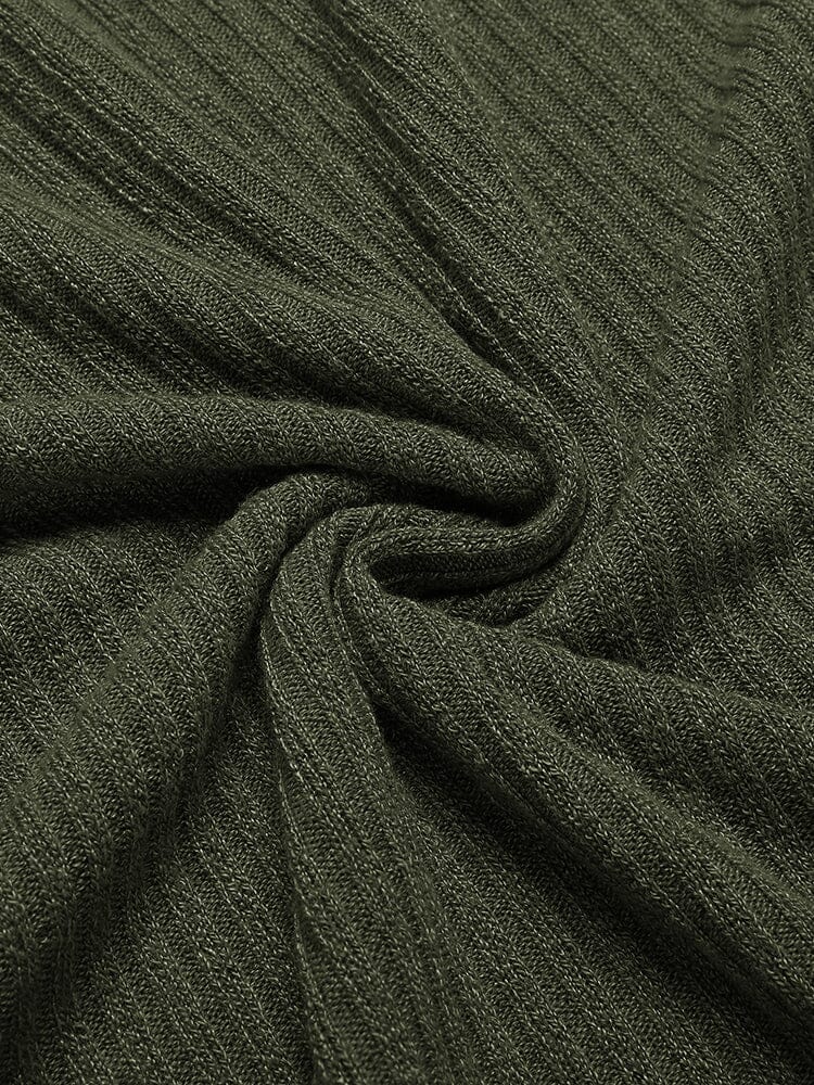 2 Pack Ribbed Knit Tank Tops (US Only) - Image 6