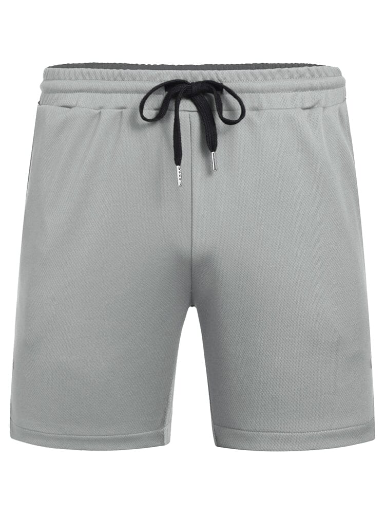 2-Piece Mesh Lightweight Workout Shorts (US Only) - Image 13