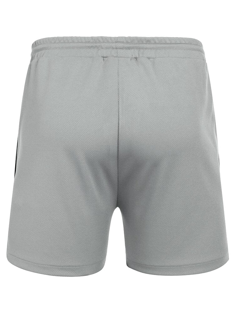 2-Piece Mesh Lightweight Workout Shorts (US Only) - Image 15
