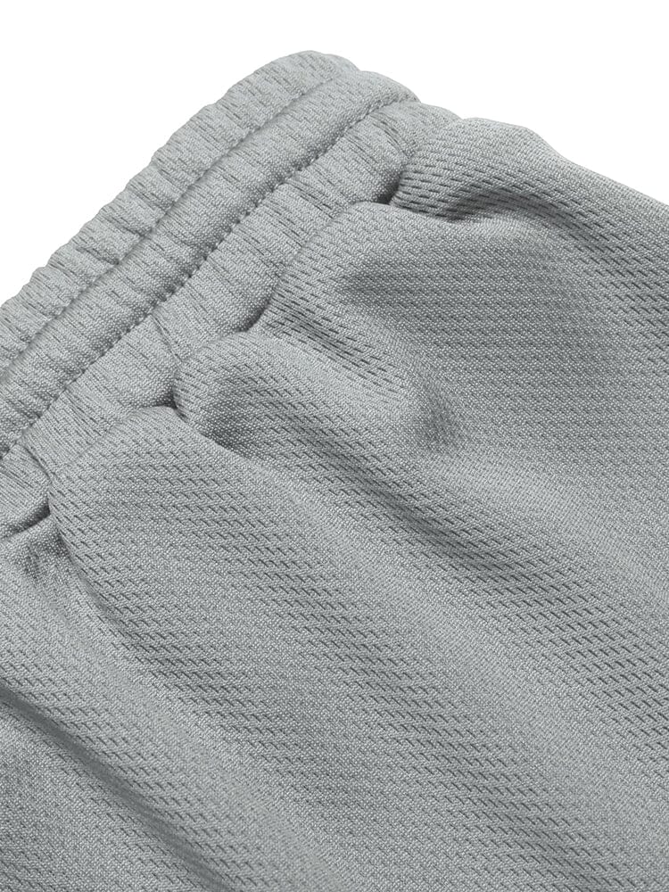 2-Piece Mesh Lightweight Workout Shorts (US Only) - Image 17