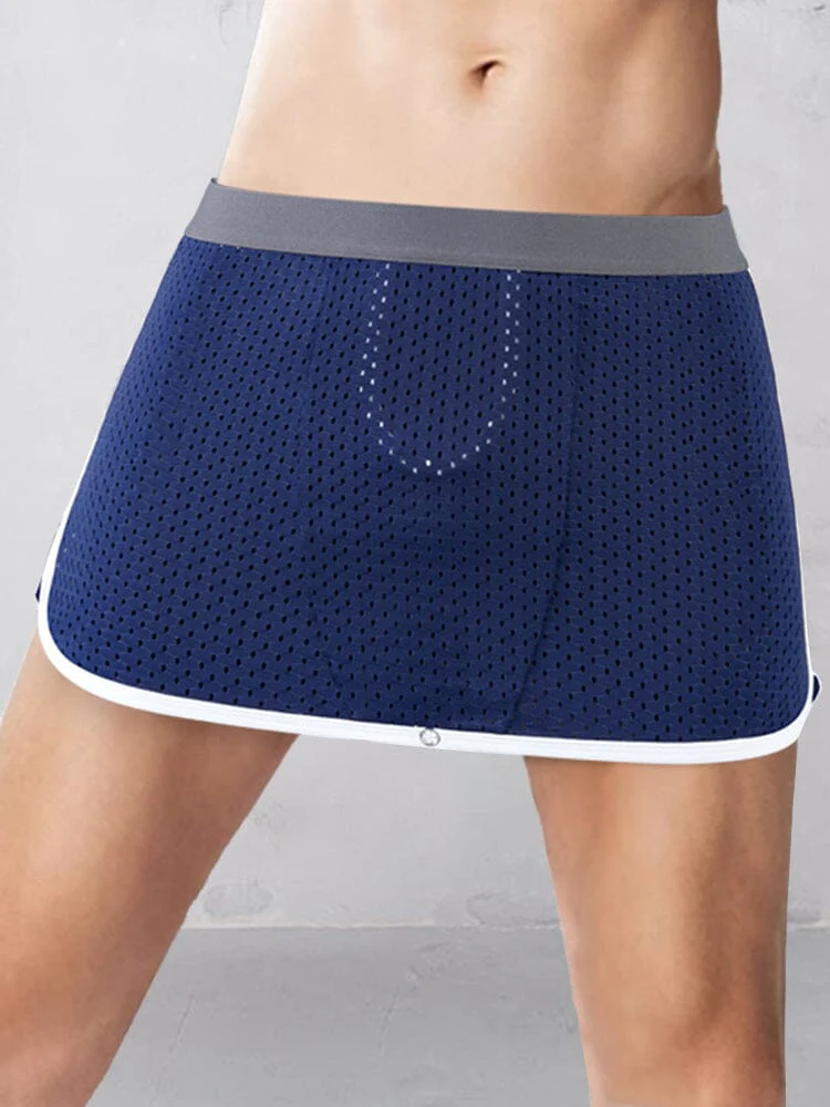 3-Pack Quick-drying Boxer Briefs Underwear - Image 2