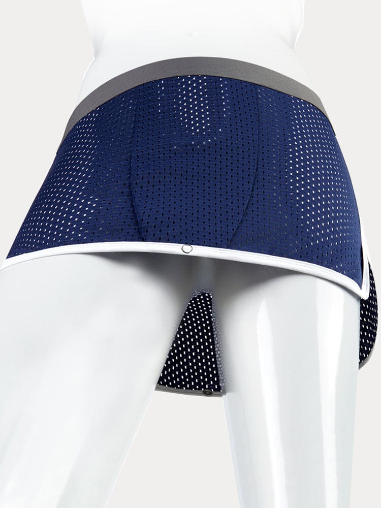 3-Pack Quick-drying Boxer Briefs Underwear - Image 3
