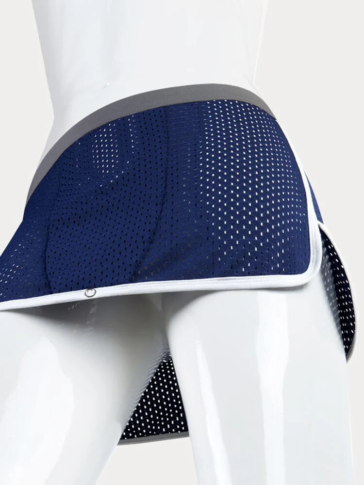 3-Pack Quick-drying Boxer Briefs Underwear - Image 4