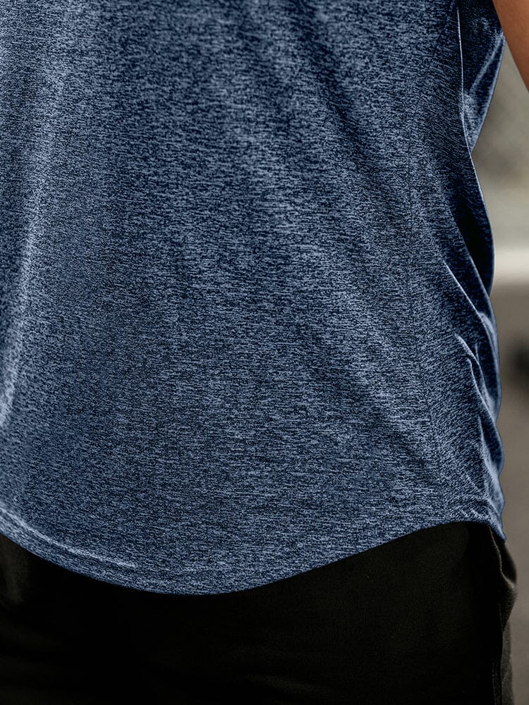 3 Pack Workout Tank Tops (US Only) - Image 12
