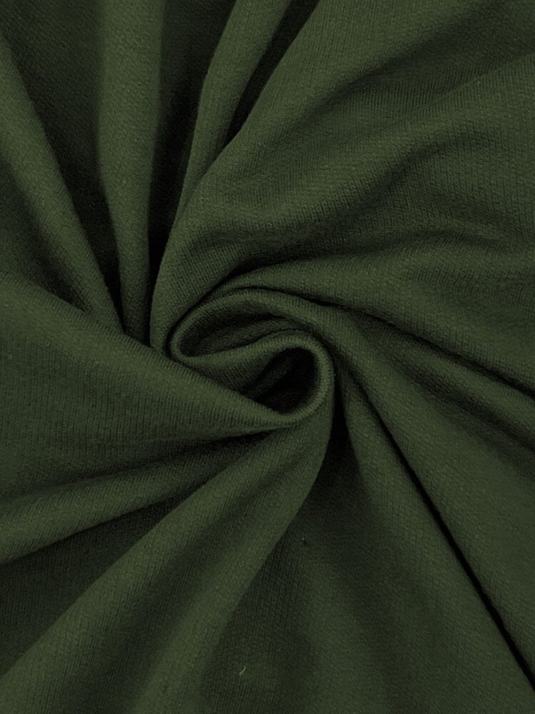 Active Comfort Ripped Shorts - Image 7