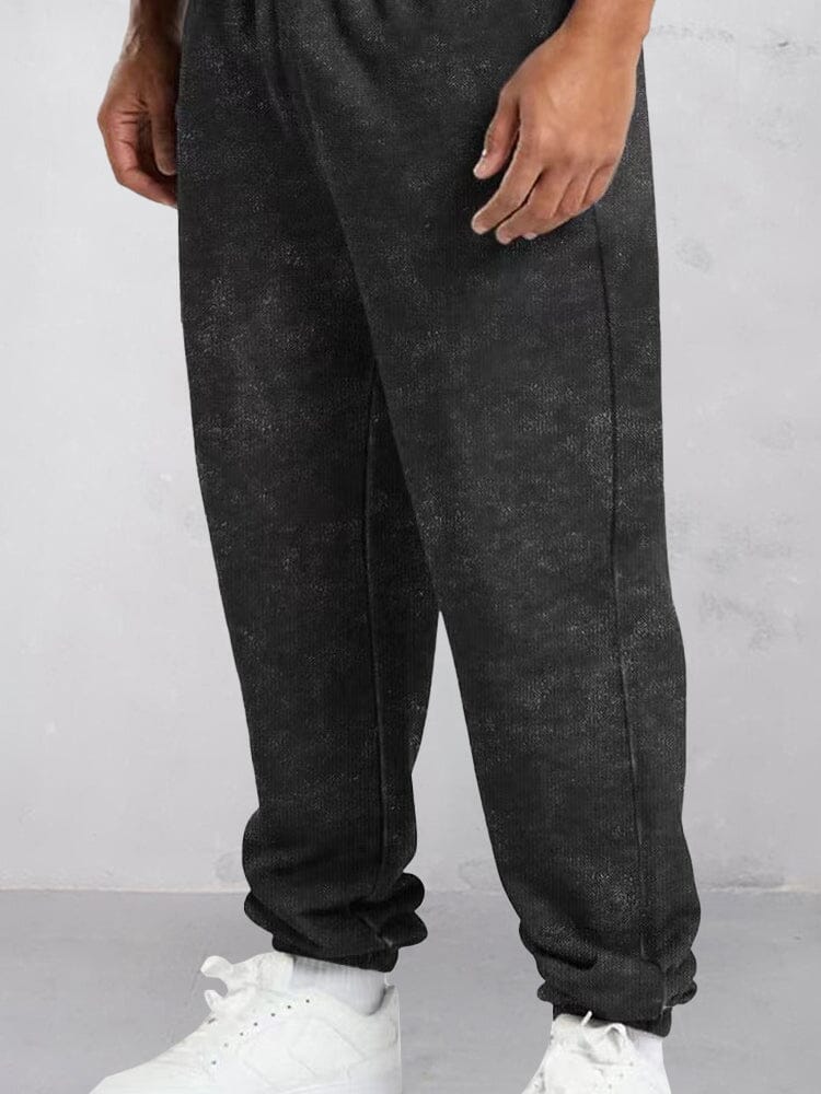 Athleisure Hooded Tank Top Set - Image 9