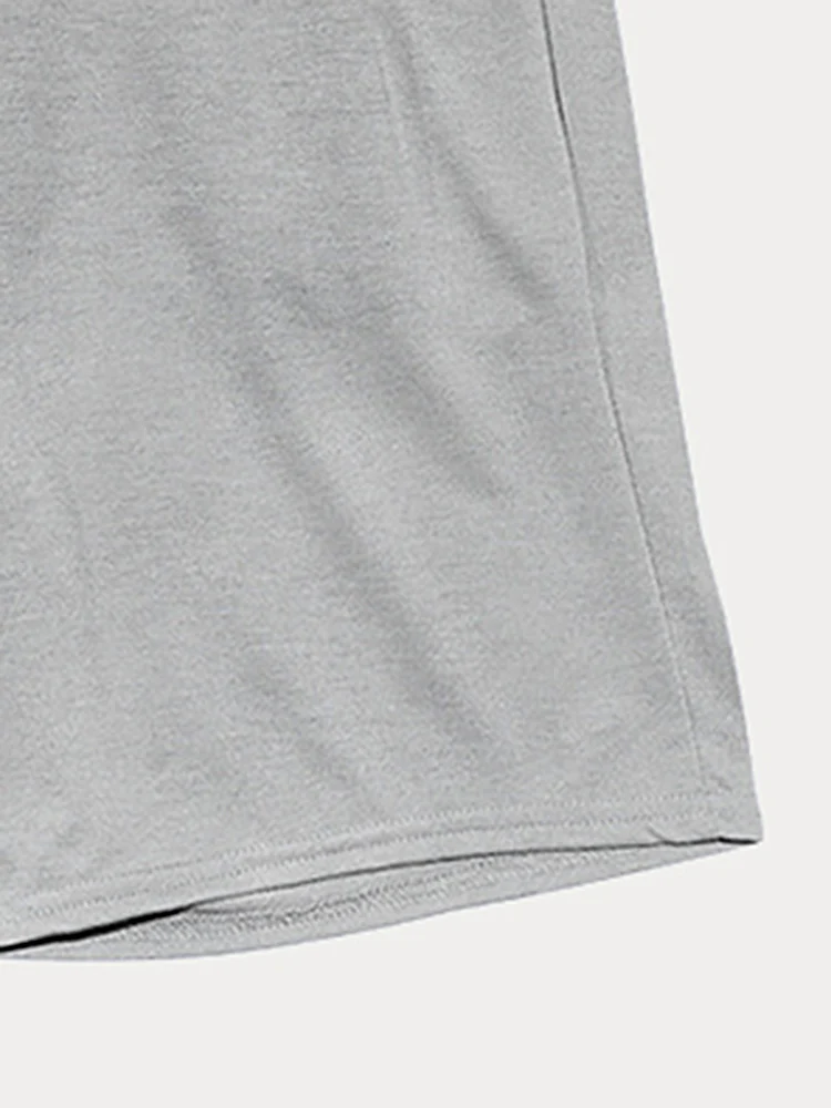 Athleisure Loose Fit 2-Piece Set - Image 10