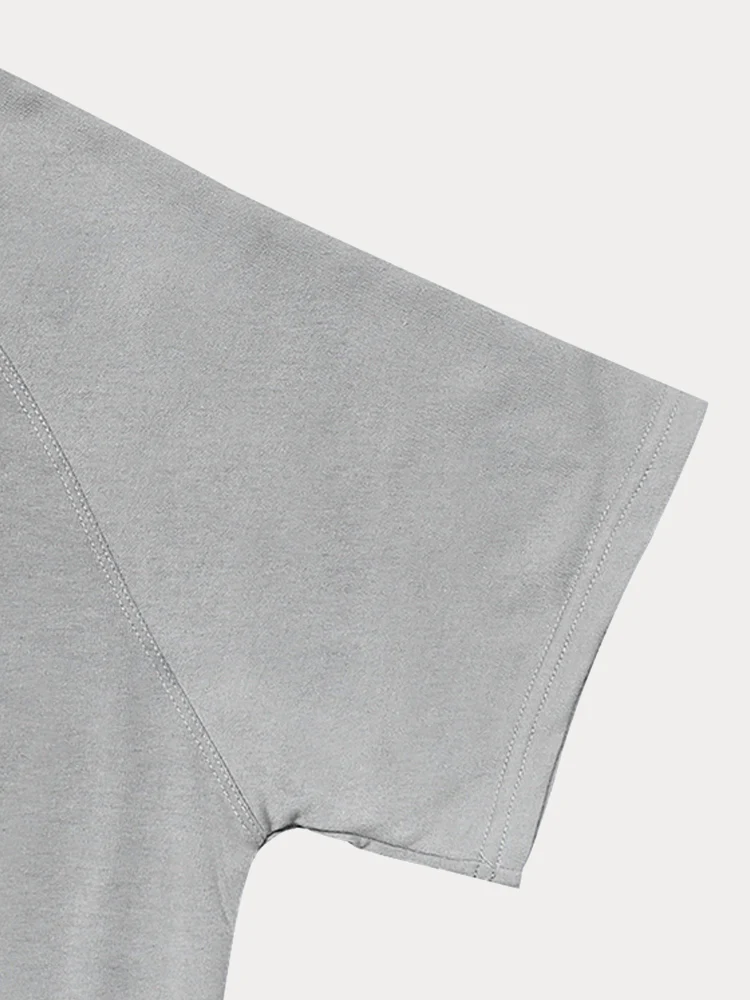 Athleisure Loose Fit 2-Piece Set - Image 8