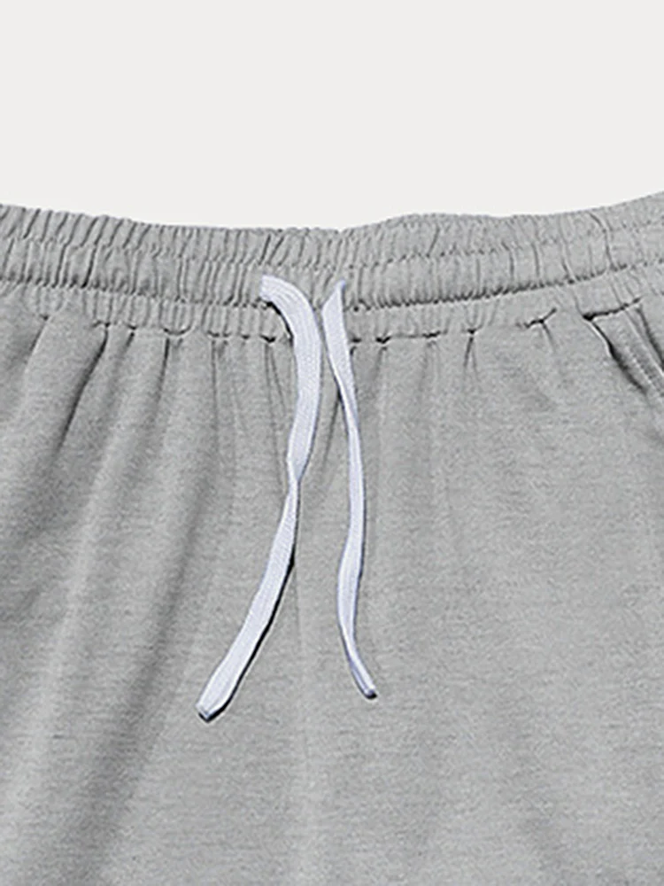 Athleisure Loose Fit 2-Piece Set - Image 9