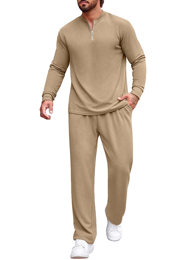 Athleisure Polo Jogging Outfits (US Only) - Image 3