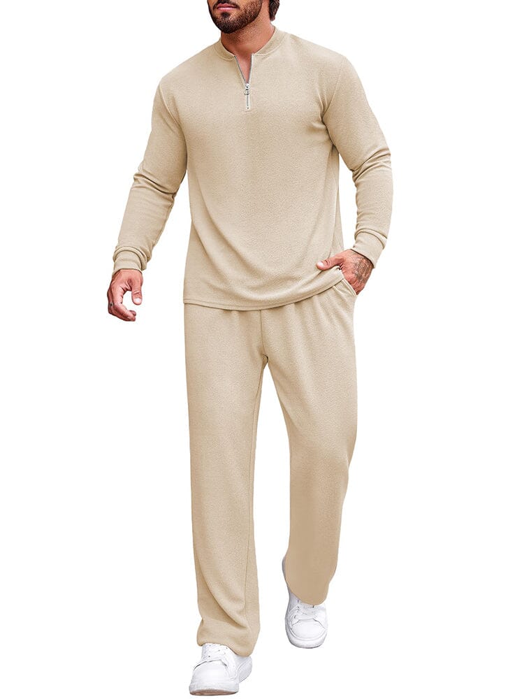 Athleisure Polo Jogging Outfits (US Only) - Image 4
