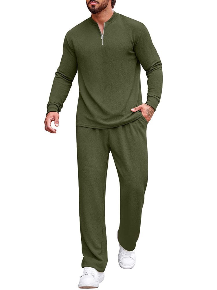 Athleisure Polo Jogging Outfits (US Only) - Image 5