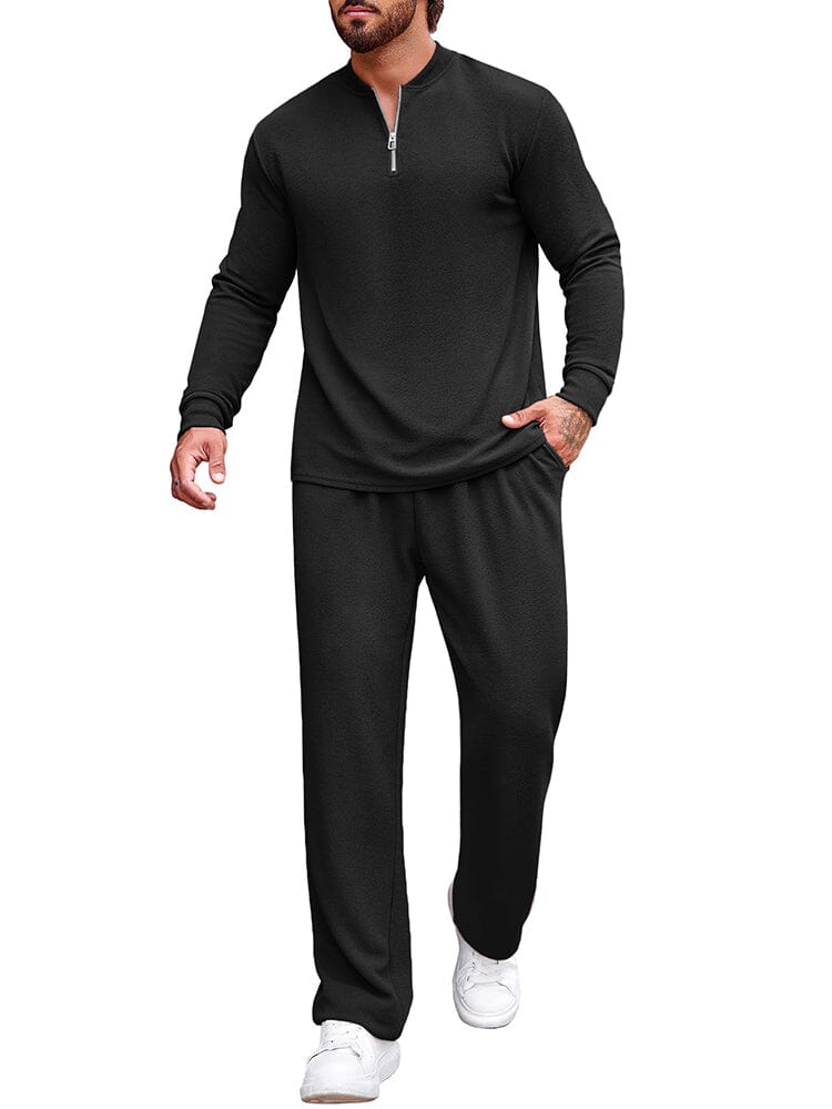 Athleisure Polo Jogging Outfits (US Only) - Image 6