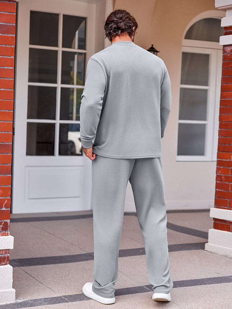 Athleisure Polo Jogging Outfits (US Only) - Image 8