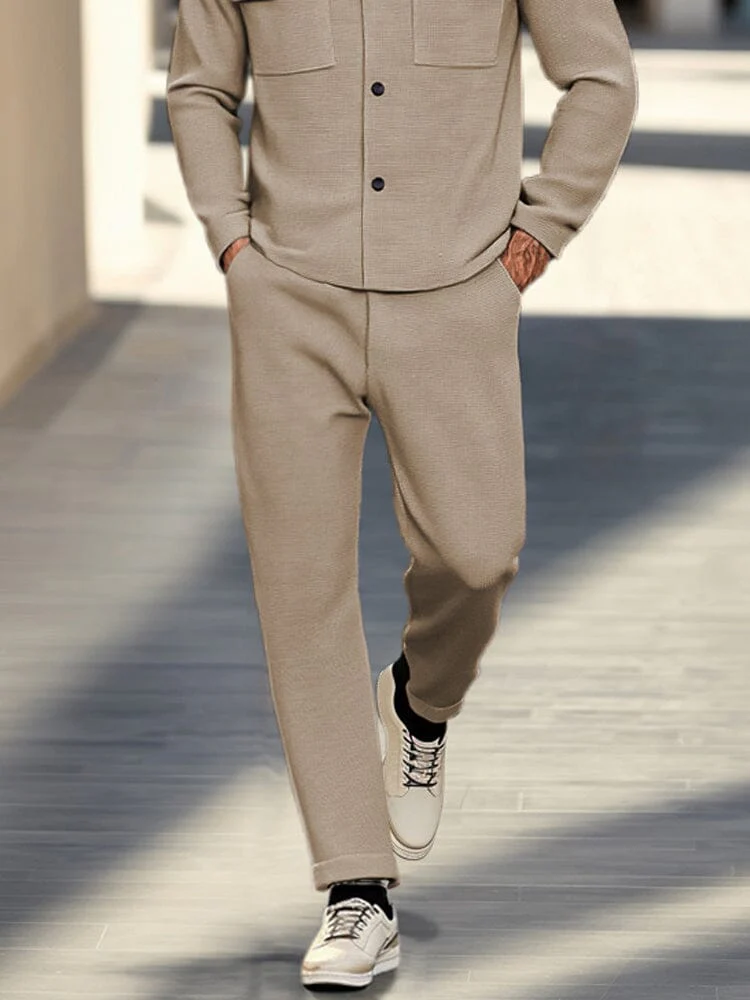 Athleisure Versatile 2-Piece Set - Image 4