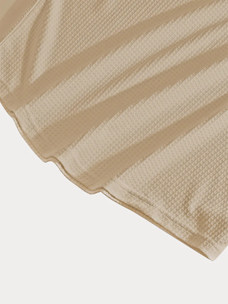 Athleisure Waffle 2-Piece Set - Image 10