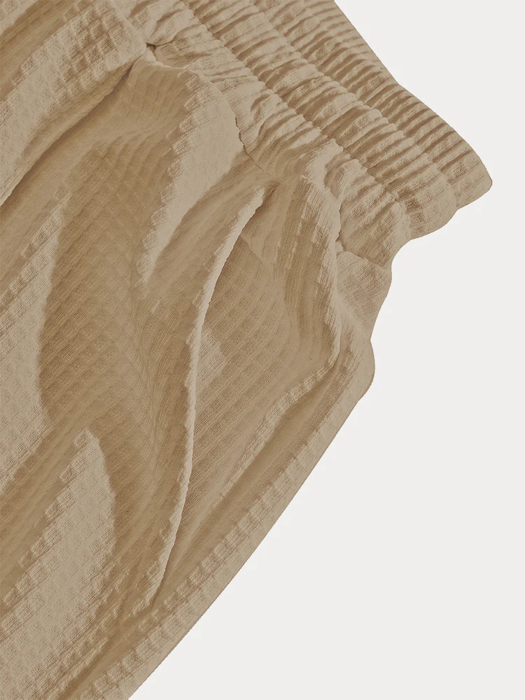 Athleisure Waffle 2-Piece Set - Image 12