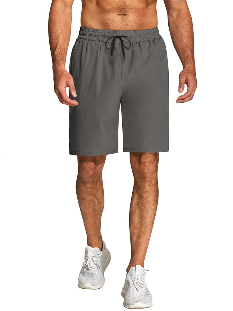 Athletic 2 Pack Workout Shorts (US Only) - Image 6