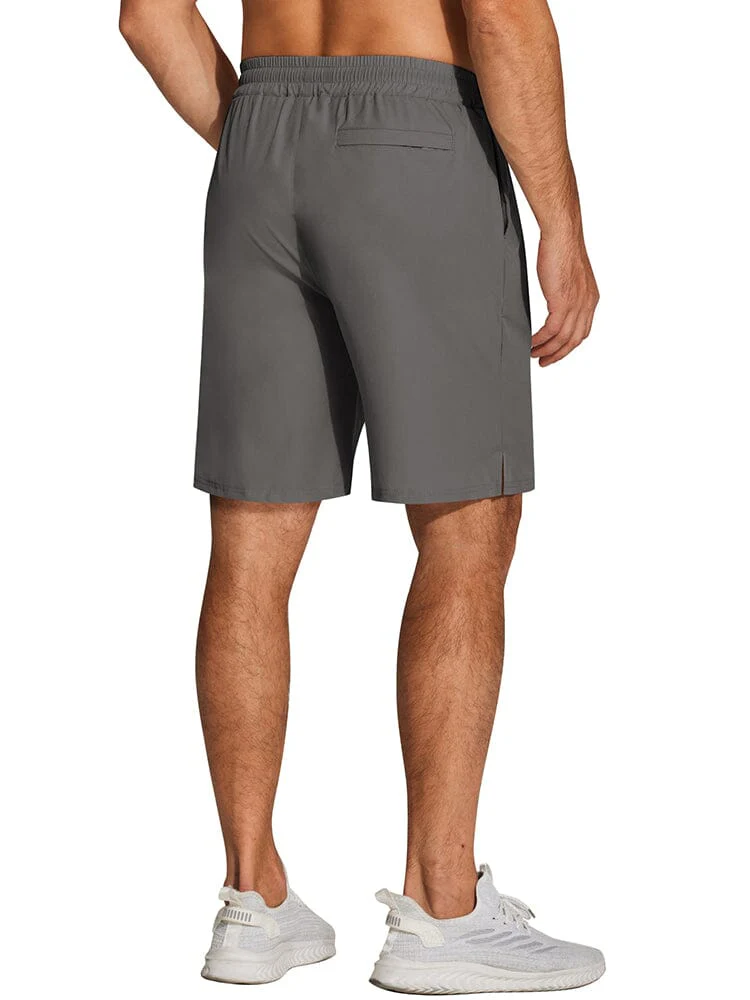Athletic 2 Pack Workout Shorts (US Only) - Image 7