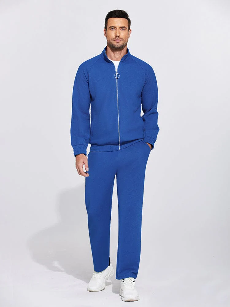 Athletic 2-Piece Sweatsuits (US Only) - Image 4