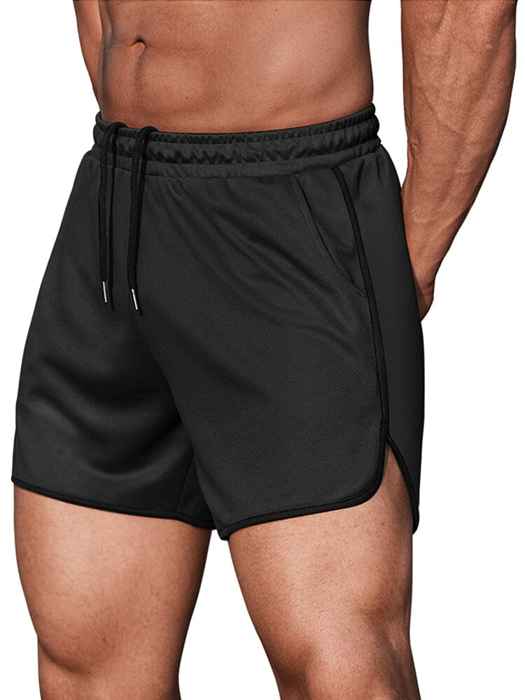 Breathable Lightweight Workout Shorts (US Only) - Image 2