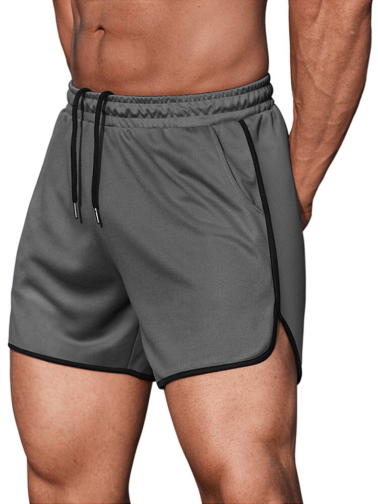 Breathable Lightweight Workout Shorts (US Only) - Image 3