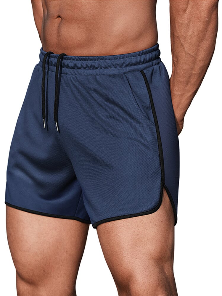 Breathable Lightweight Workout Shorts (US Only) - Image 4