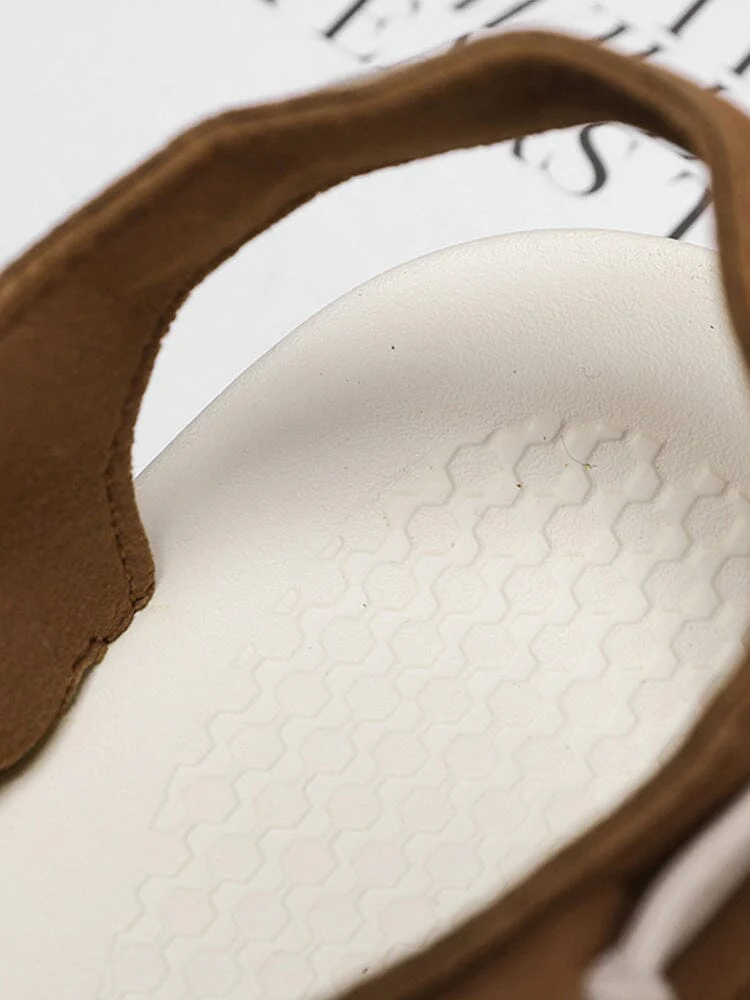 Breathable Outdoor Rope Sandals - Image 15