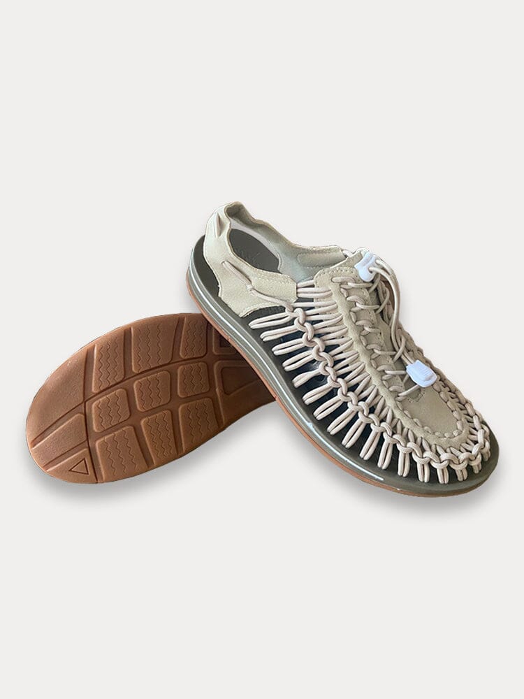 Breathable Outdoor Rope Sandals - Image 4