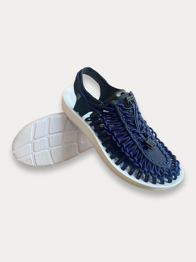 Breathable Outdoor Rope Sandals - Image 5