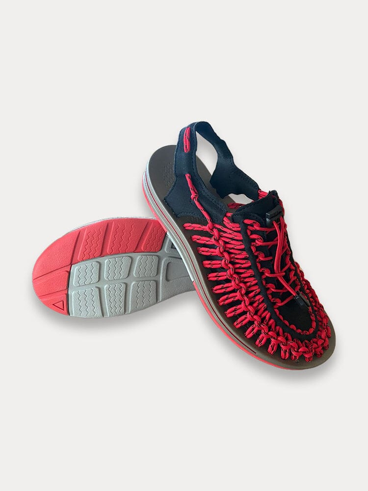 Breathable Outdoor Rope Sandals - Image 6