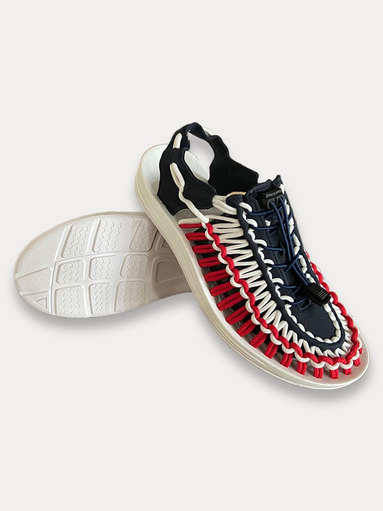 Breathable Outdoor Rope Sandals - Image 7