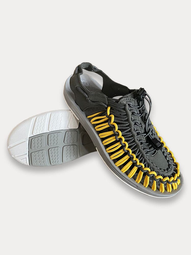 Breathable Outdoor Rope Sandals - Image 9
