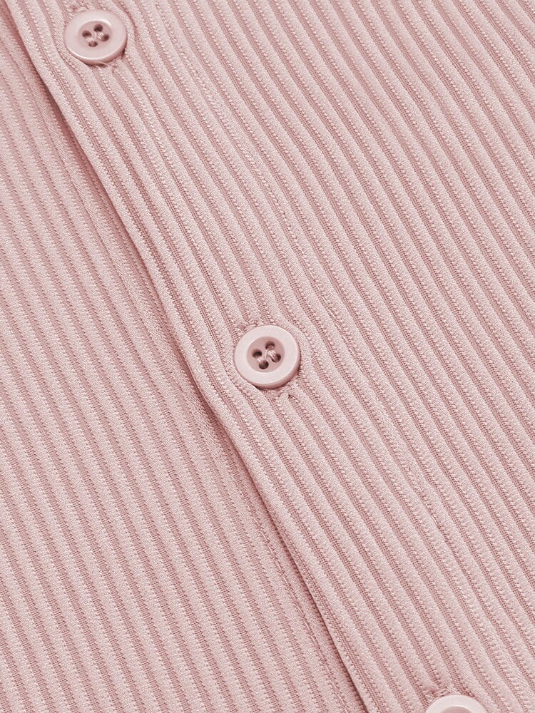 Breathable Pit Strip Laple Shirt (US Only) - Image 14