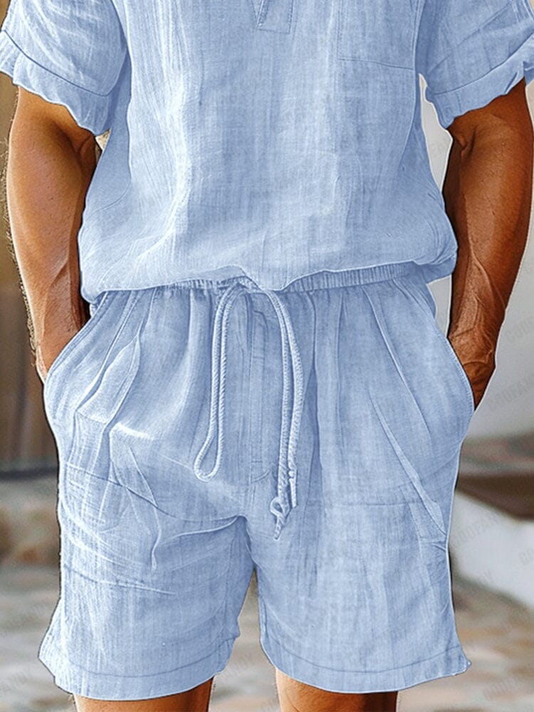 Breezy Casual Cotton Sets - Image 4