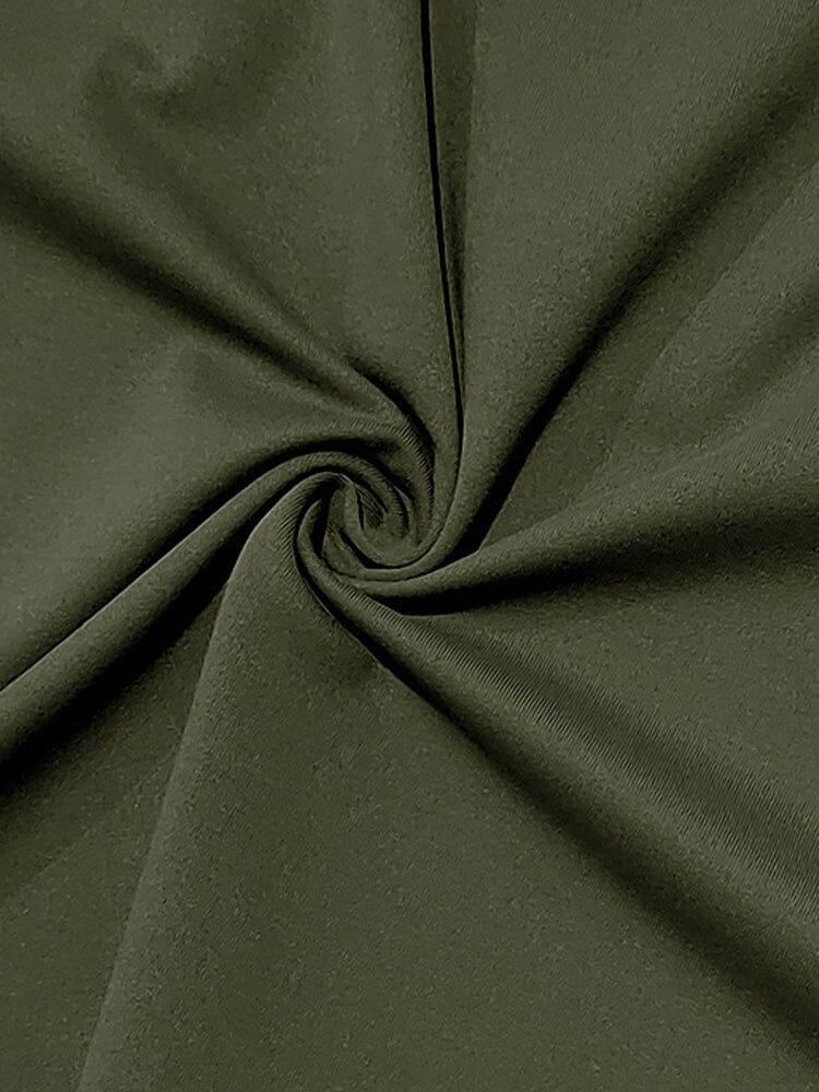 Casial Versatile U-Neck Tee - Image 10