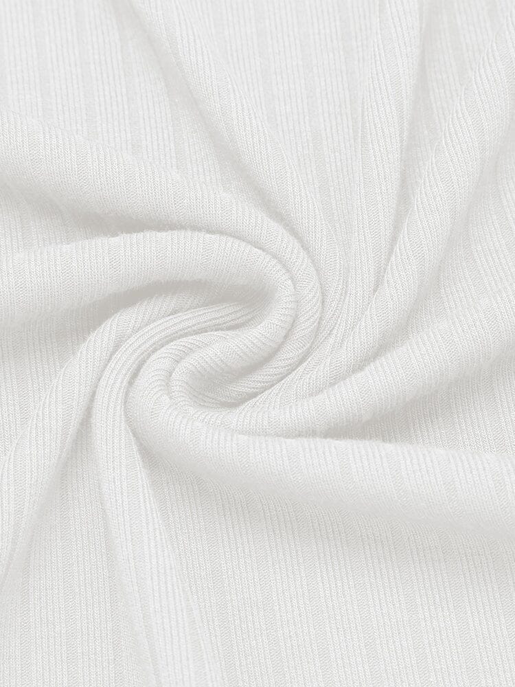 Casual 2-Pack Stretch Ribbed Shirts (US Only) - Image 10