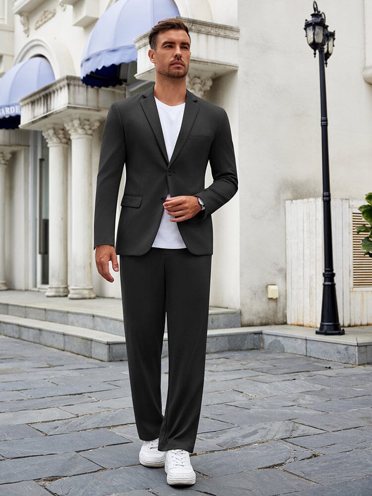 Casual 2-Piece Blazer Set (US Only) - Image 14