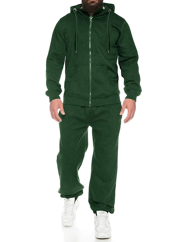 Casual 2-Piece Jogger Set (US Only) - Image 3