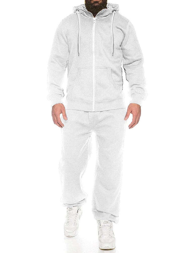 Casual 2-Piece Jogger Set (US Only) - Image 9