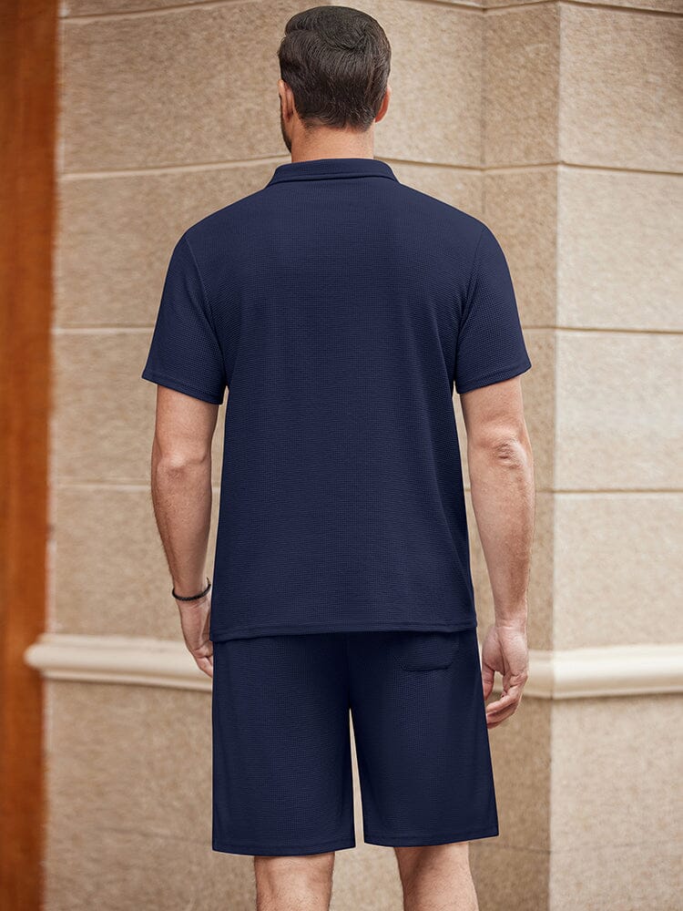 Casual 2 Piece Polo Set (US Only) - Image 10