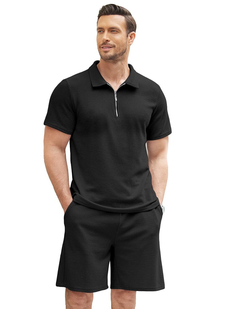 Casual 2 Piece Polo Set (US Only) - Image 3