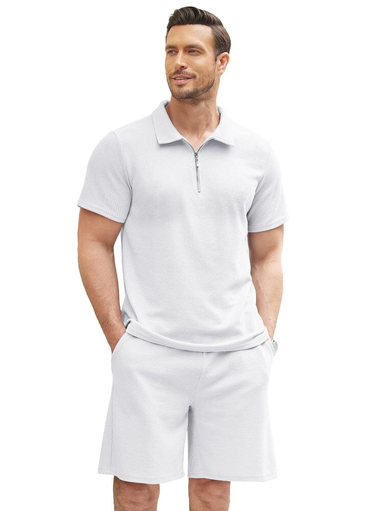 Casual 2 Piece Polo Set (US Only) - Image 6