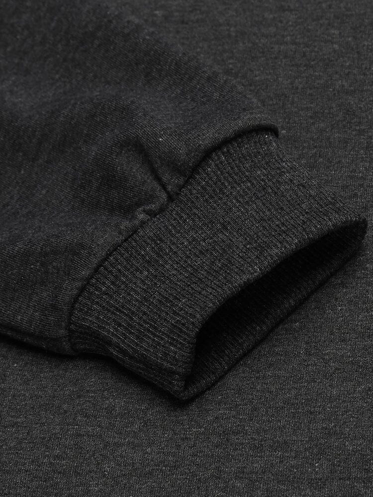 Casual Athletic Pullover Hoodie (US Only) - Image 11