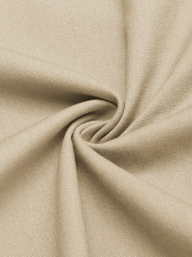 Casual Breathable Linen Shirts (US Only) - Image 15