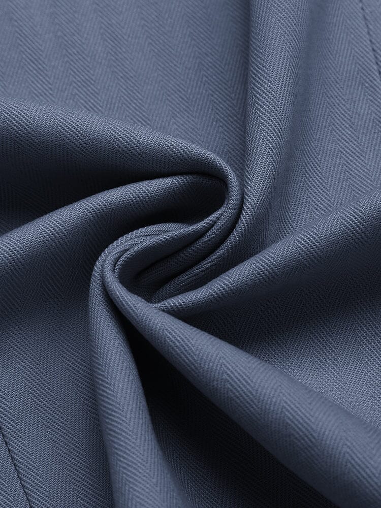 Casual Business Suit Jacket (US Only) - Image 14