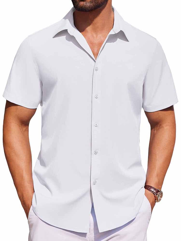 Casual Button Down Shirts (US Only) - Image 9