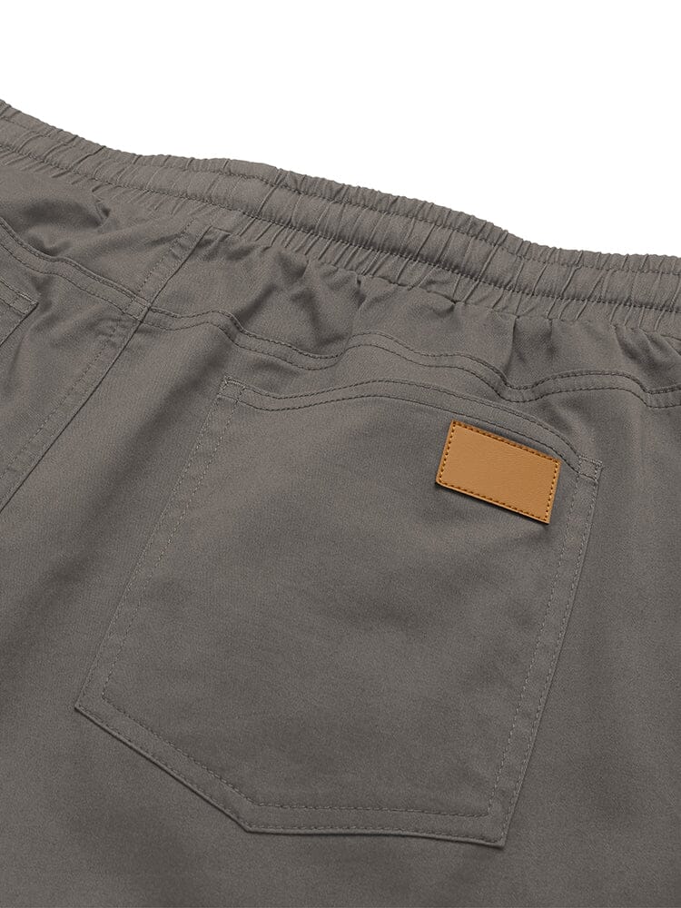 Casual Cargo Jogger Pants (US Only) - Image 10