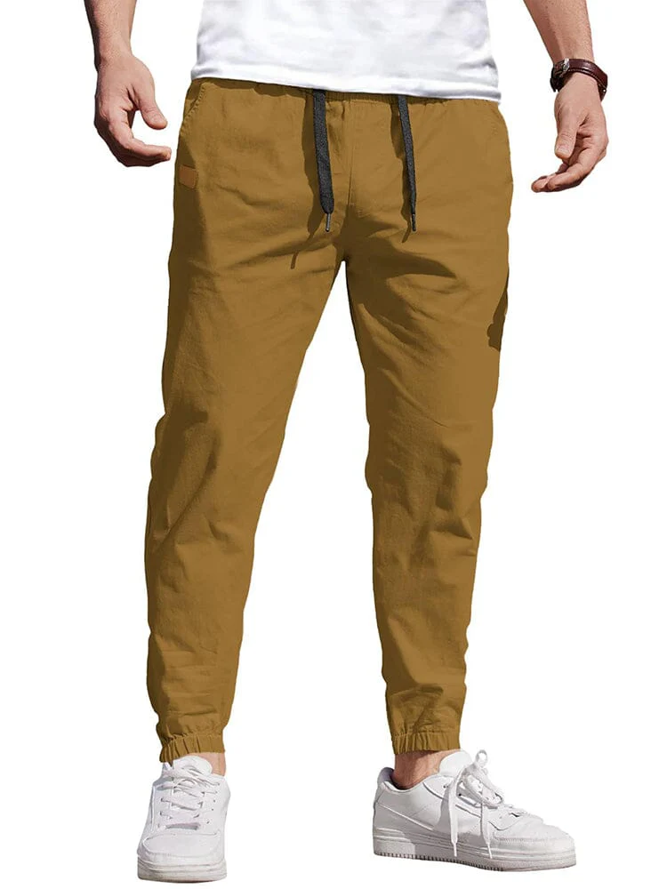 Casual Cargo Jogger Pants (US Only) - Image 2